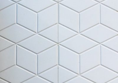 white and gray ceramic tiles